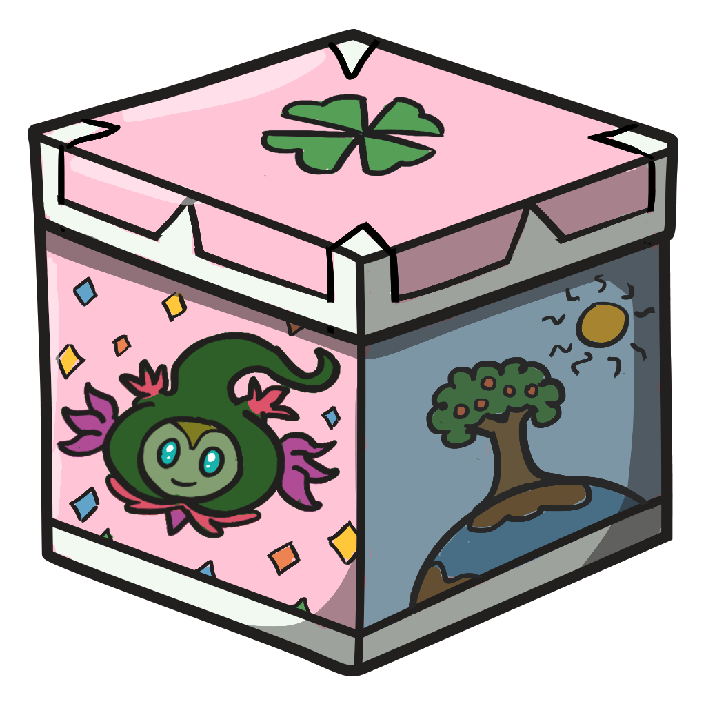 Omega Bundle